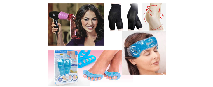 Paket 25 izdelkov za dom, prosti čas, nego in zabavo - Kuponko.si