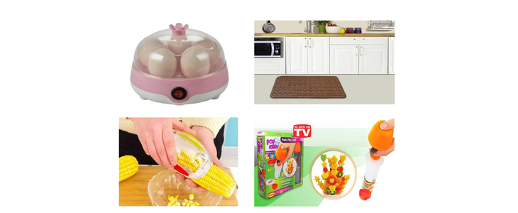 Paket 25 izdelkov za dom, prosti čas, nego in zabavo - Kuponko.si