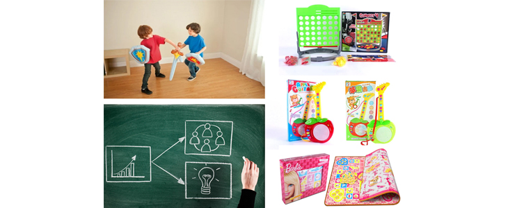 Paket 25 izdelkov za dom, prosti čas, nego in zabavo - Kuponko.si