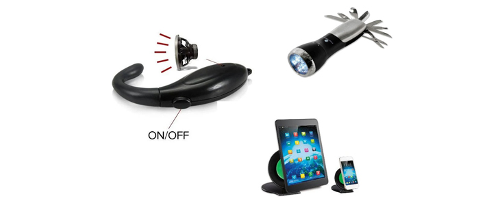 Paket 25 izdelkov za dom, prosti čas, nego in zabavo - Kuponko.si