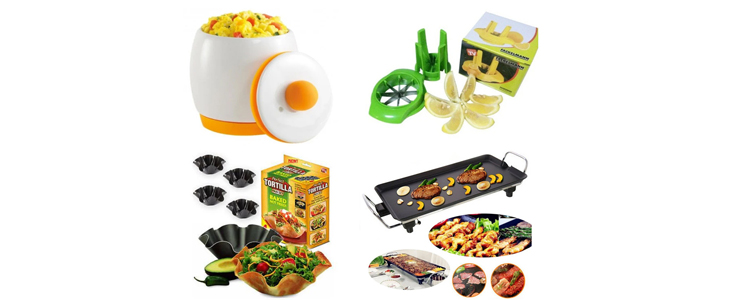 Paket 25 izdelkov za dom, prosti čas, nego in zabavo - Kuponko.si