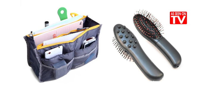 Paket 25 izdelkov za dom, prosti čas, nego in zabavo - Kuponko.si