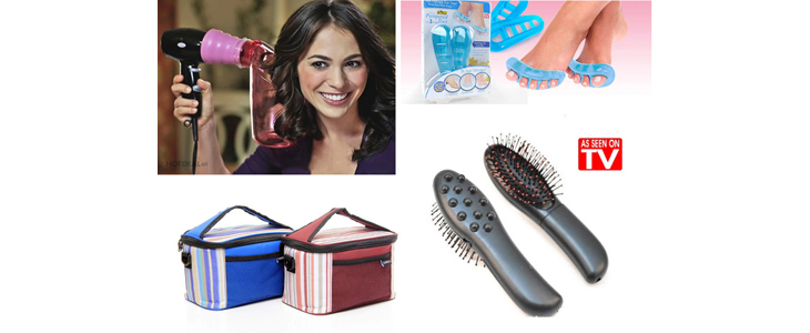 Paket 25 izdelkov za dom, prosti čas, nego in zabavo - Kuponko.si