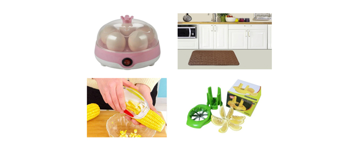 Paket 25 izdelkov za dom, prosti čas, nego in zabavo - Kuponko.si