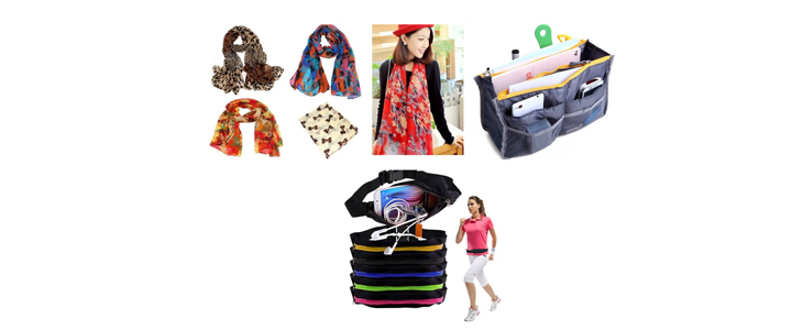 Paket 25 izdelkov za dom, prosti čas, nego in zabavo - Kuponko.si