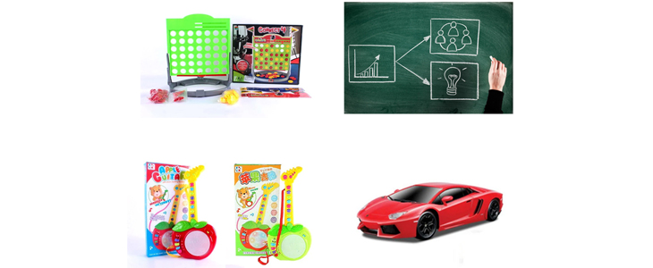 Paket 25 izdelkov za dom, prosti čas, nego in zabavo - Kuponko.si