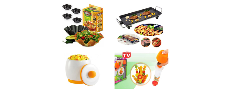 Paket 25 izdelkov za dom, prosti čas, nego in zabavo - Kuponko.si