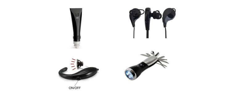 Paket 25 izdelkov za dom, prosti čas, nego in zabavo - Kuponko.si