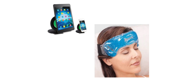 Paket 25 izdelkov za dom, prosti čas, nego in zabavo - Kuponko.si