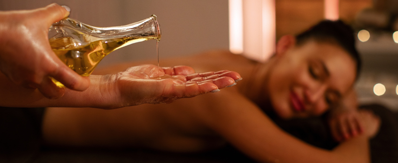 Siam Bamboo Massage Center; Combo Lanna Thai masaža - Kuponko.si