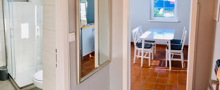 Apartma Lipa 15, Terme Olimia: 2x nočitev - Kuponko.si