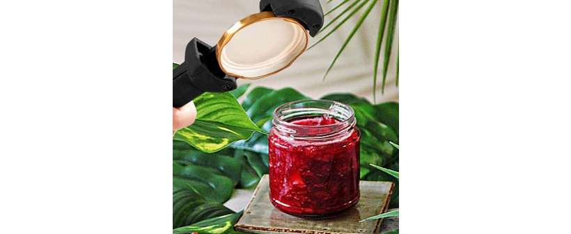 Opener, večnamenski odpirač za kozarce in steklenice. - Kuponko.si