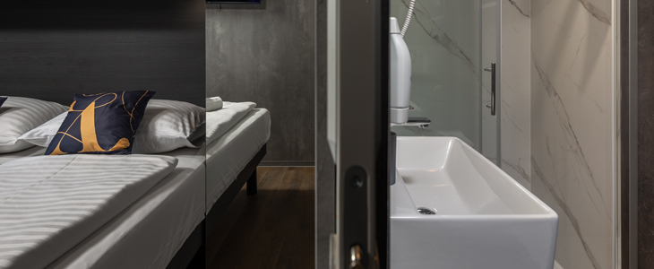 Adrialux Campsite - mobilne hiške v Selcu - Kuponko.si