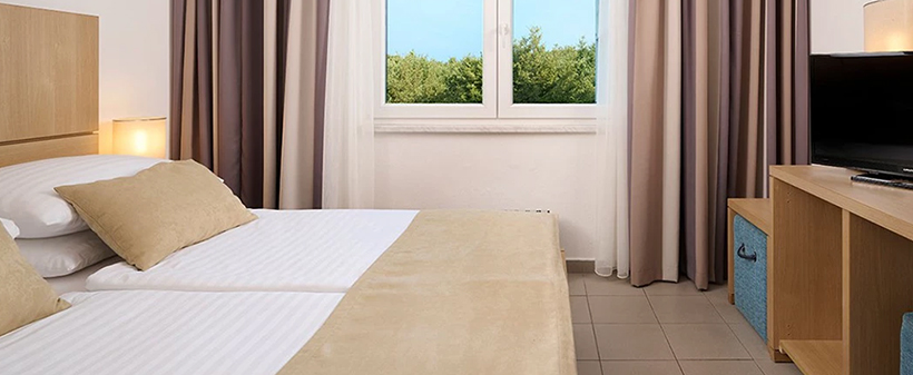 Hotel Magal by Aminess, Njivice: morski oddih - Kuponko.si