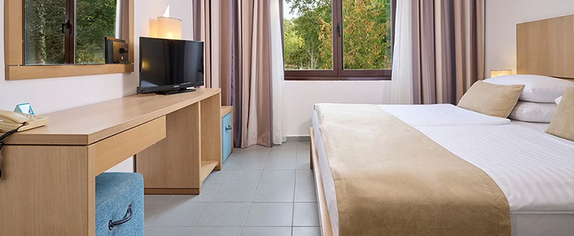 Hotel Magal by Aminess, Njivice: morski oddih - Kuponko.si