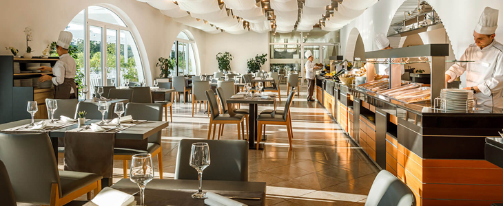 Hotel Magal by Aminess, Njivice: morski oddih - Kuponko.si