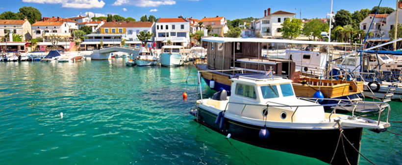 Hotel Magal by Aminess, Njivice: morski oddih - Kuponko.si