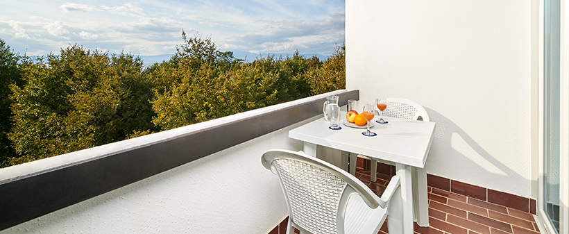 Hotel Magal by Aminess, Njivice: morski oddih - Kuponko.si