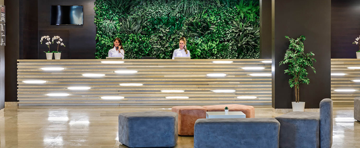 Hotel Magal by Aminess, Njivice: morski oddih - Kuponko.si