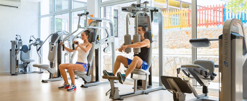 Hotel Magal by Aminess, Njivice: morski oddih - Kuponko.si