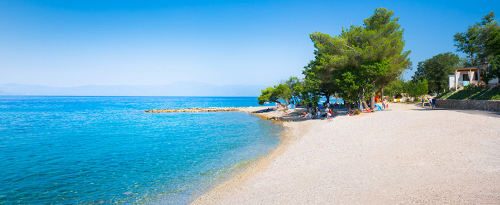 Hotel Magal by Aminess, Njivice: morski oddih - Kuponko.si