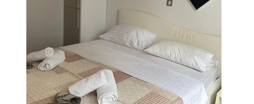 Kristal Paris Resort, počitnice v Novalji na Pagu - Kuponko.si