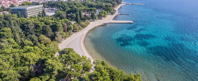 Ville Imperial 4*, Vodice: poletne počitnice - Kuponko.si