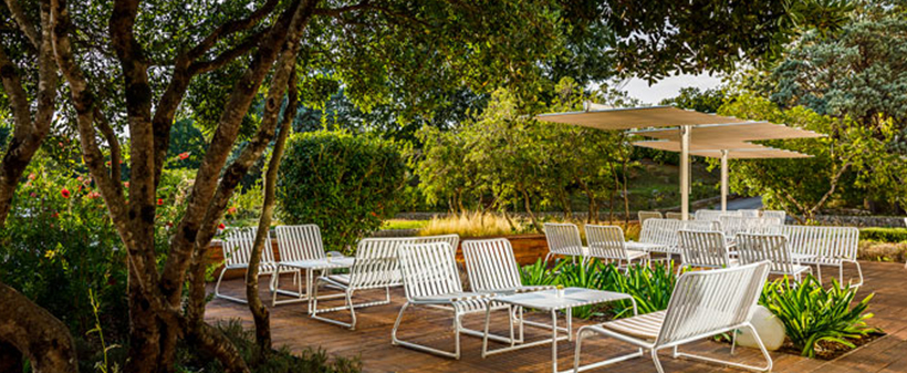 Veya Maradiso hotel by Aminess, Njivice: polpenzion - Kuponko.si