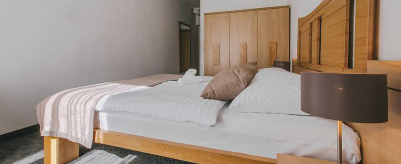 Veya Maradiso hotel by Aminess, Njivice: polpenzion - Kuponko.si