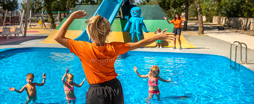 Veya Maradiso hotel by Aminess, Njivice: polpenzion - Kuponko.si