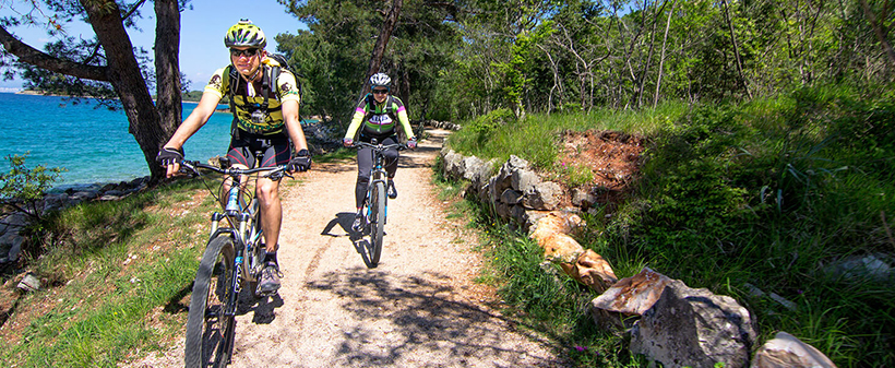 Veya Maradiso hotel by Aminess, Njivice: polpenzion - Kuponko.si