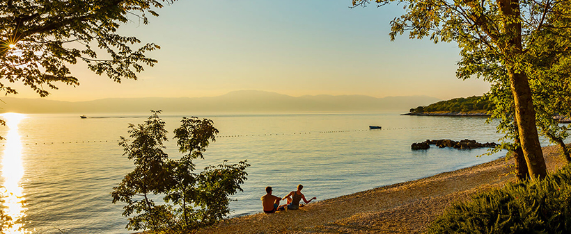 Veya Maradiso hotel by Aminess, Njivice: polpenzion - Kuponko.si