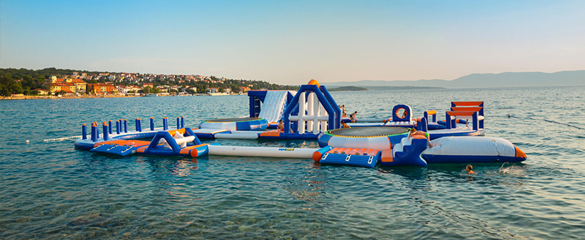 Veya Maradiso hotel by Aminess, Njivice: polpenzion - Kuponko.si