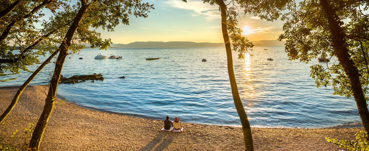 Veya Maradiso hotel by Aminess, Njivice: polpenzion - Kuponko.si