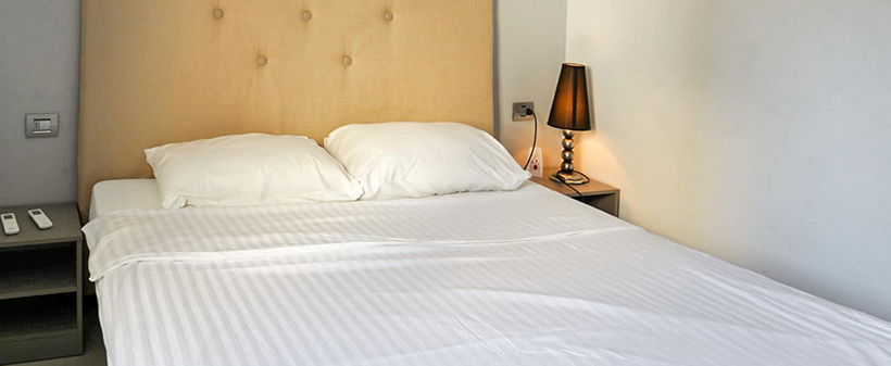 Kristal Paris Resort, počitnice v Novalji na Pagu - Kuponko.si