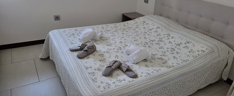 Kristal Paris Resort, počitnice v Novalji na Pagu - Kuponko.si