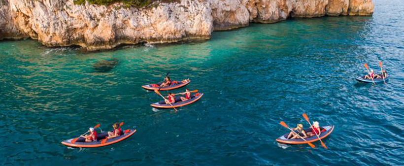 Hotel Faraon, Trpanj: all inclusive oddih - Kuponko.si