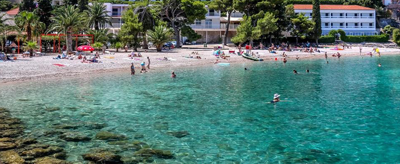 Hotel Faraon, Trpanj: all inclusive oddih - Kuponko.si