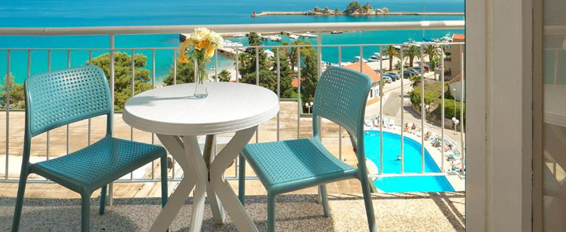 Hotel Faraon, Trpanj: all inclusive oddih - Kuponko.si