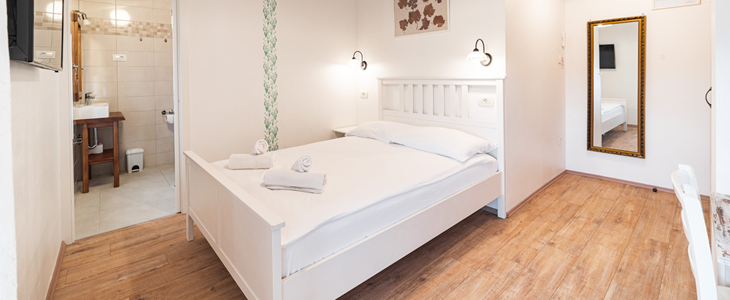 Casa Rossa Motovun, nočitev z zajtrkom - Kuponko.si