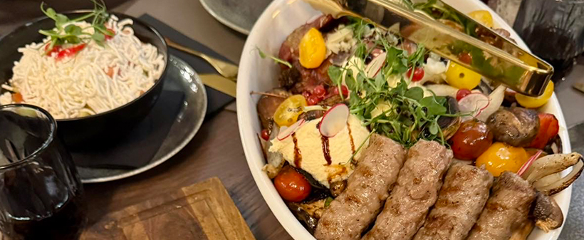 Penzion Strossmayer No. 1 v Osijeku, čudovite počitnice - Kuponko.si