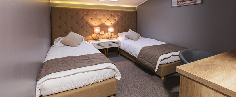 Penzion Strossmayer No. 1 v Osijeku, čudovite počitnice - Kuponko.si