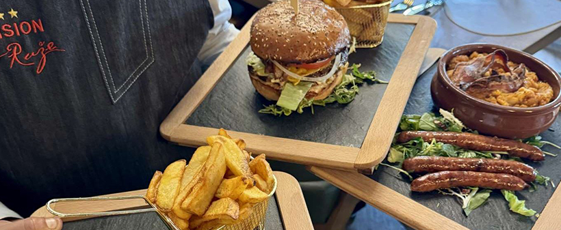 Penzion Strossmayer No. 1 v Osijeku, čudovite počitnice - Kuponko.si