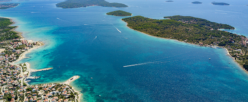 Ville Imperial 4*, Vodice: poletne počitnice - Kuponko.si