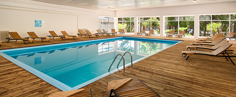 Ville Imperial 4*, Vodice: poletne počitnice - Kuponko.si