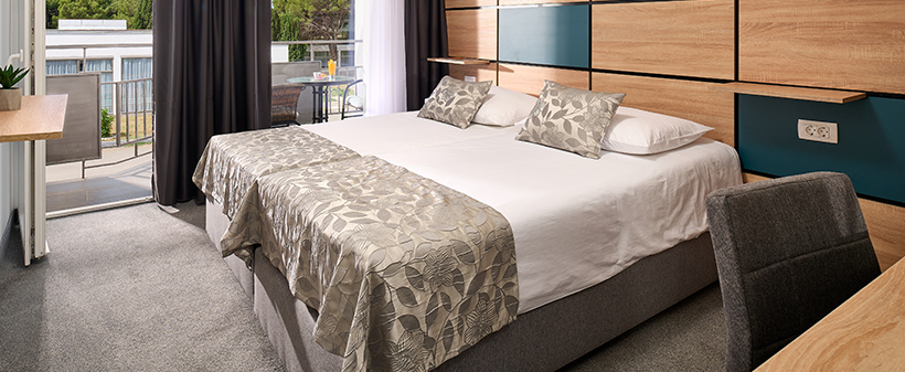 Ville Imperial 4*, Vodice: poletne počitnice - Kuponko.si