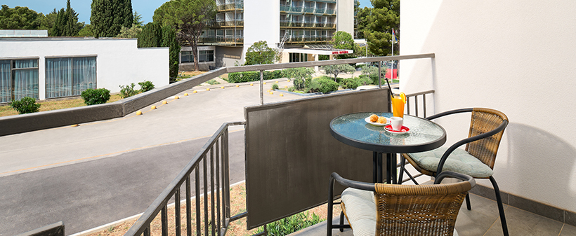 Ville Imperial 4*, Vodice: poletne počitnice - Kuponko.si