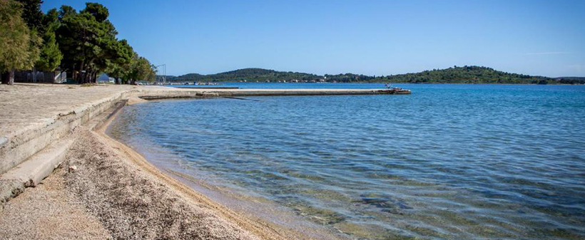 Ville Imperial 4*, Vodice: poletne počitnice - Kuponko.si