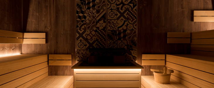 Hotel Hedera 4*, Rabac - oddih s polpenzionom - Kuponko.si