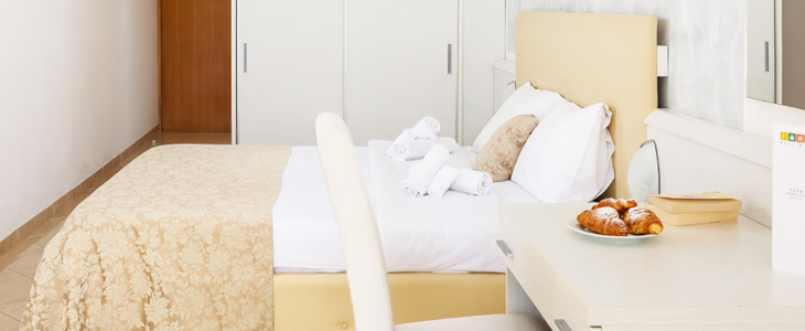 Hotel Hedera 4*, Rabac - oddih s polpenzionom - Kuponko.si